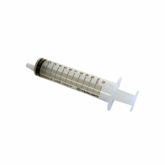 NETTEX DISPOSABLE SYRINGE