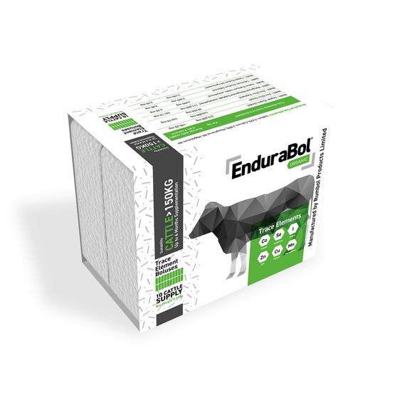 NETTEX ENDURABOL ORGANIC