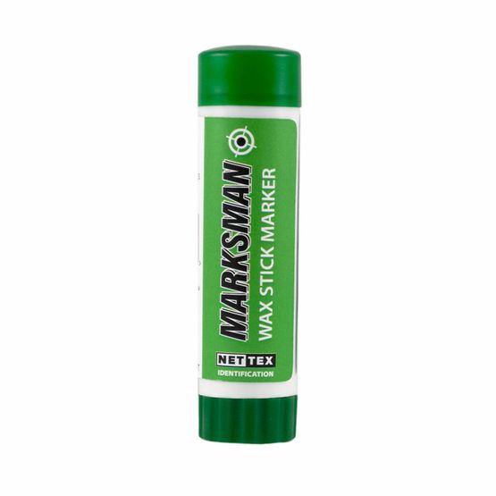 NETTEX MARKSMAN WAX STICKS