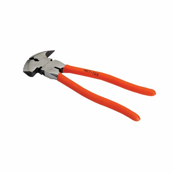 NETTEX MYTI FENCING PLIERS