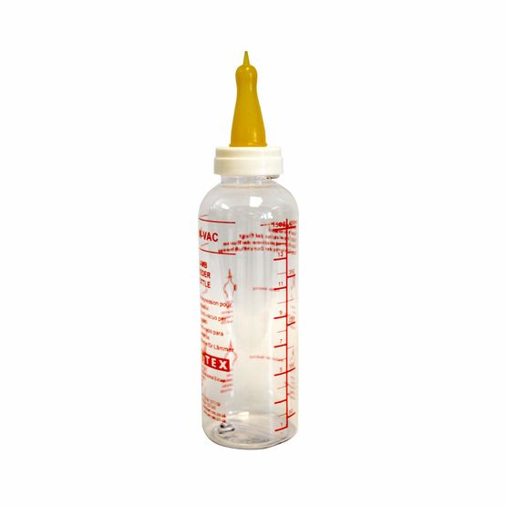 NETTEX NON-VAC BOTTLE