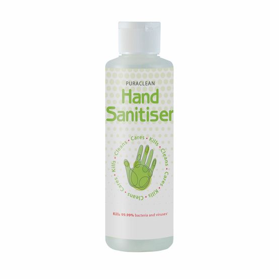 NETTEX PURACLEAN HAND SANITISER
