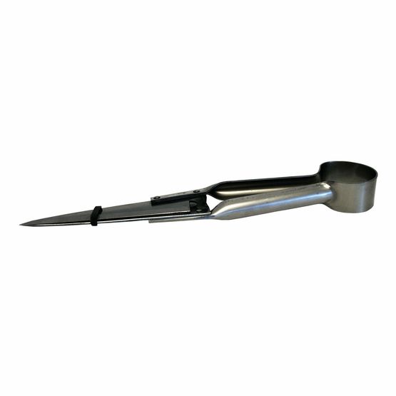 NETTEX SHEEP SHEARS SINGLE BOW