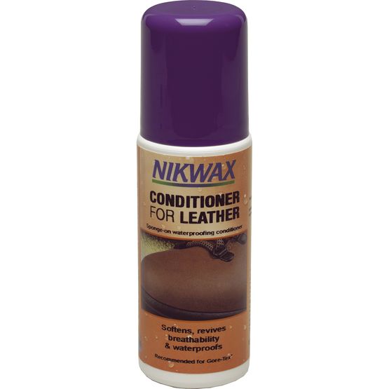 NIKWAX CONDITIONER FOR LEATHER