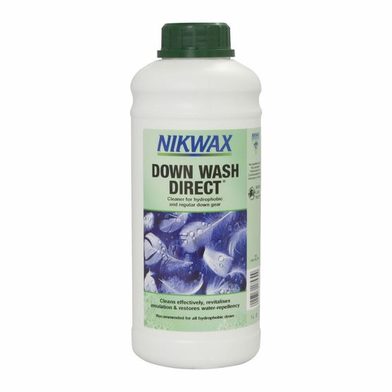 NIKWAX DOWN WASH DIRECT