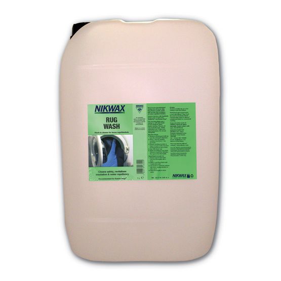 NIKWAX RUG WASH