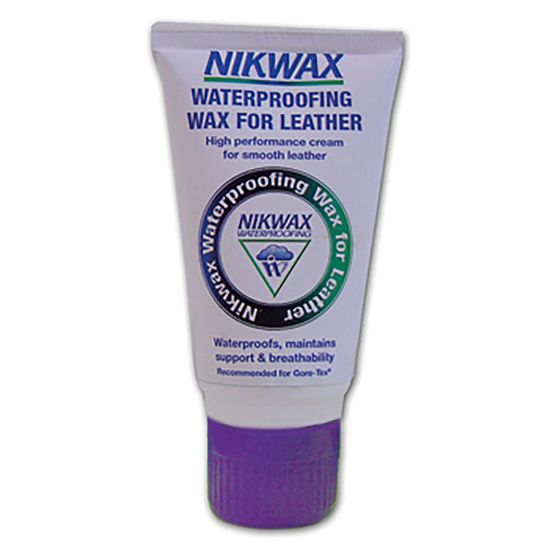 Nikwax Waterproofing Wax For Leather Cream