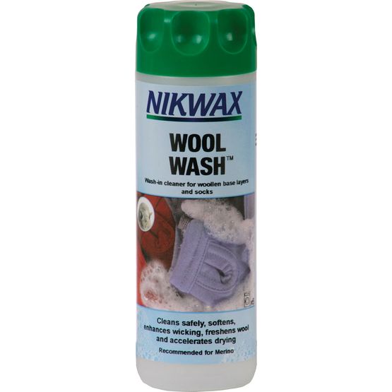 NIKWAX WOOL WASH