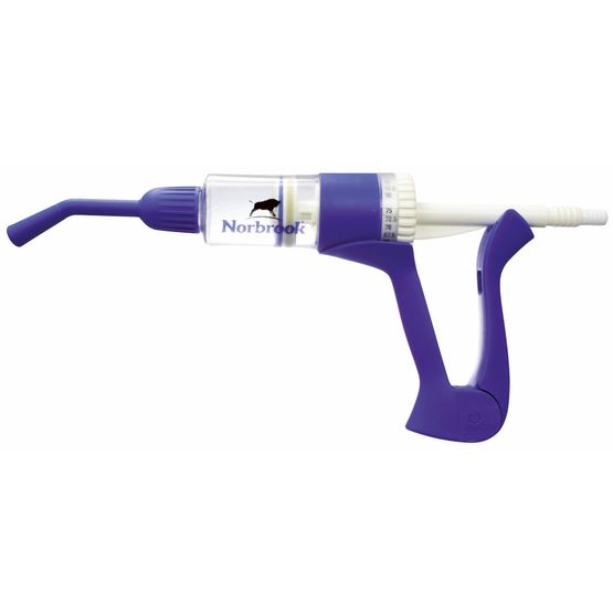 NORBROOK DOSING GUN