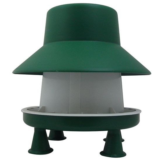 Osprey Blenheim Outdoor Feeder with Rain Hat