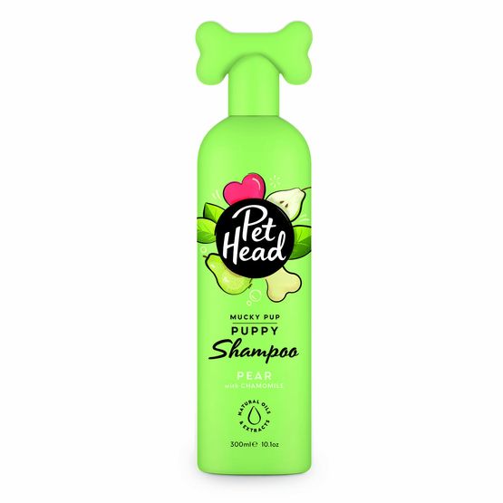 PET HEAD MUCKY PUPPY SHAMPOO