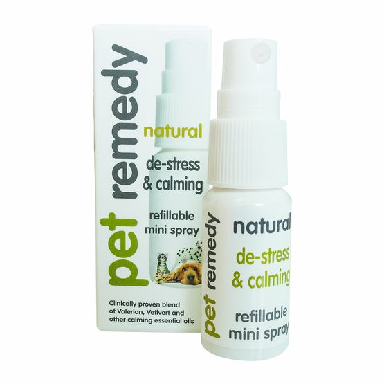 PET REMEDY CALMING SPRAY