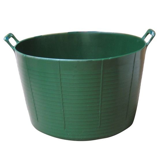 ProStable Flexi Feed Tub 75 Litres