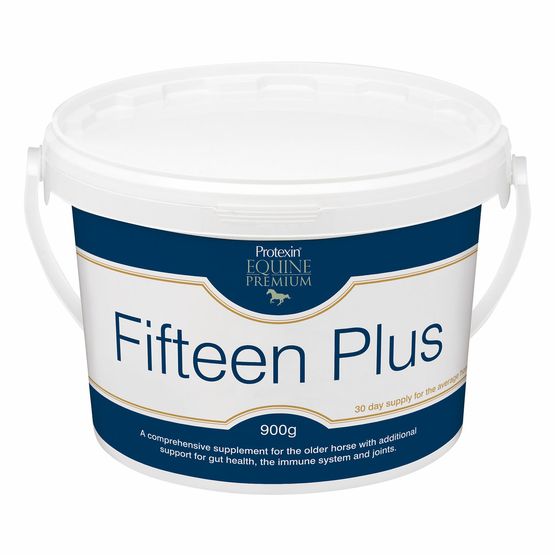 PROTEXIN FIFTEEN PLUS
