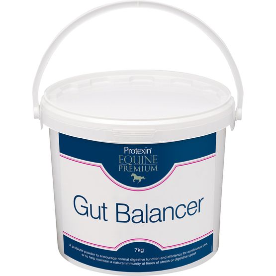 PROTEXIN GUT BALANCER