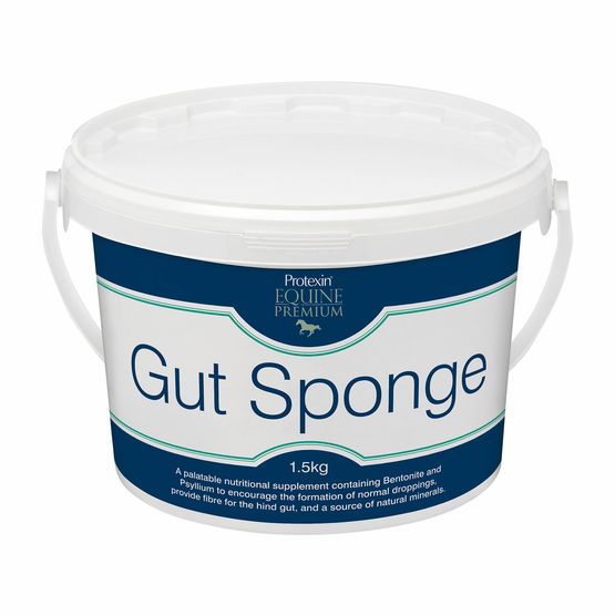 PROTEXIN GUT SPONGE