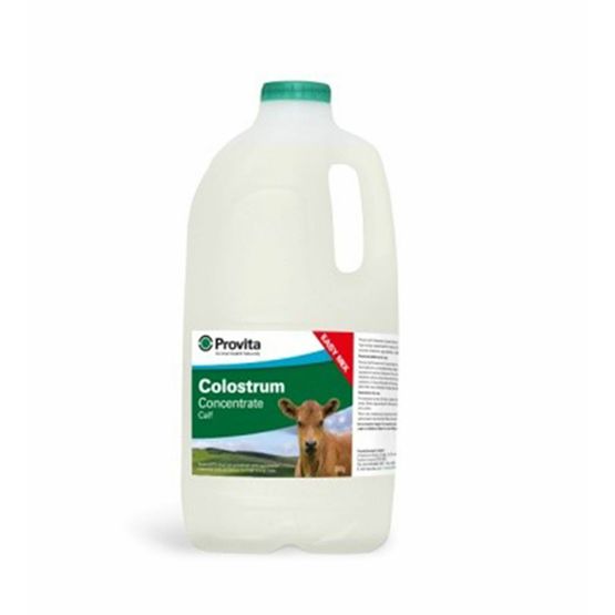 Provita Calf Colostrum Concentrate