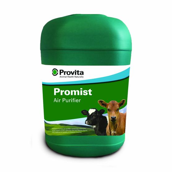 Provita Promist Air Purifier