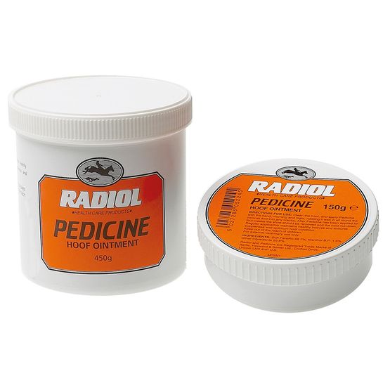 RADIOL PEDICINE
