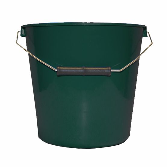 Red Gorilla Calf Feeding &amp; Watering Bucket - Green