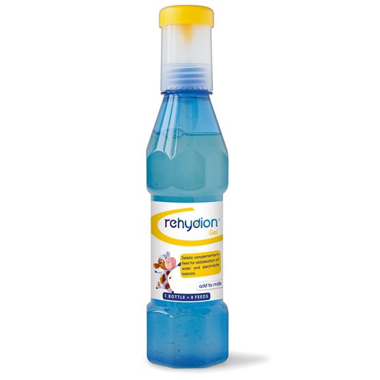 REHYDION GEL