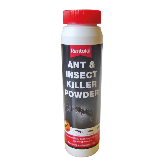 RENTOKIL ANT &amp; INSECT KILLER POWDER
