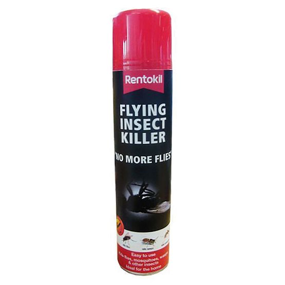 RENTOKIL FLYING INSECT KILLER