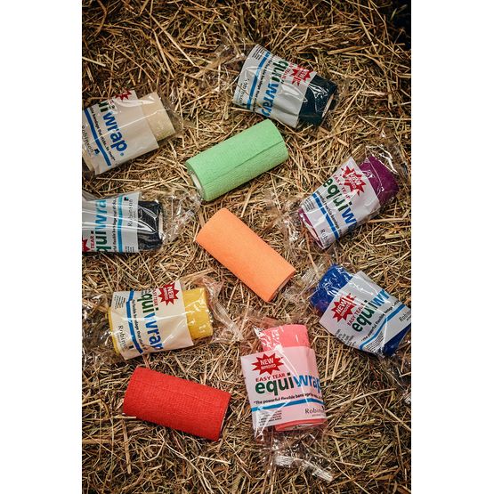 ROBINSONS HEALTHCARE EQUIWRAP BANDAGE 24 PACK