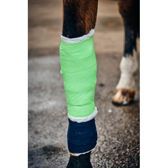 ROBINSONS HEALTHCARE EQUIWRAP NEON BANDAGE