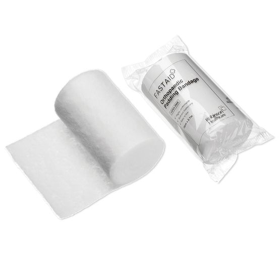 ROBINSONS HEALTHCARE ORTHOPAEDIC PADDING BANDAGE