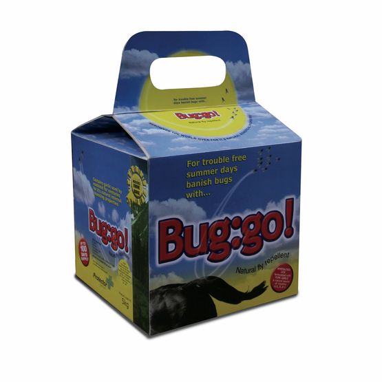 Rockies Bug:Go! Salt Lick