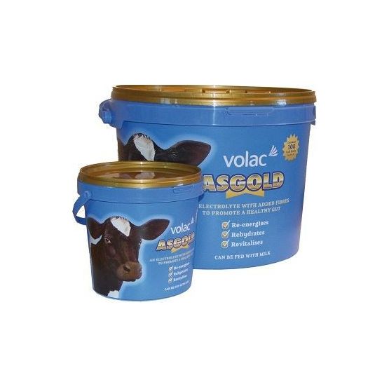 Volac AS Gold 2.5KG AG25