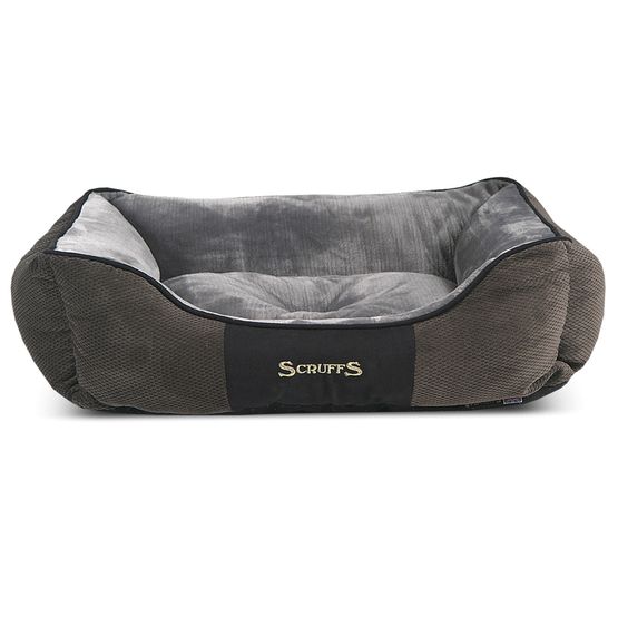SCRUFFS CHESTER BOX BED