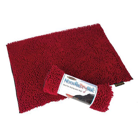 SCRUFFS NOODLE DRY MAT