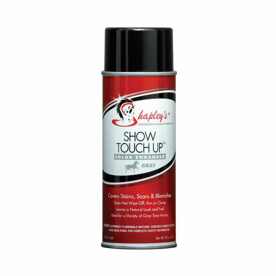 Shapley's Show Touch Up Colour Enhancer