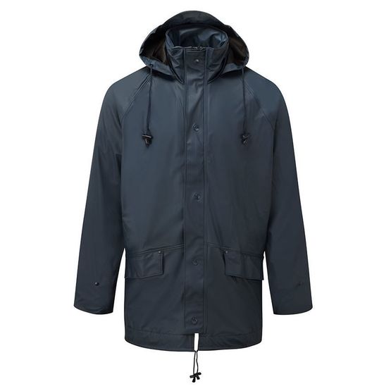 Fortex Airflex Waterproof Jacket 221 - Navy