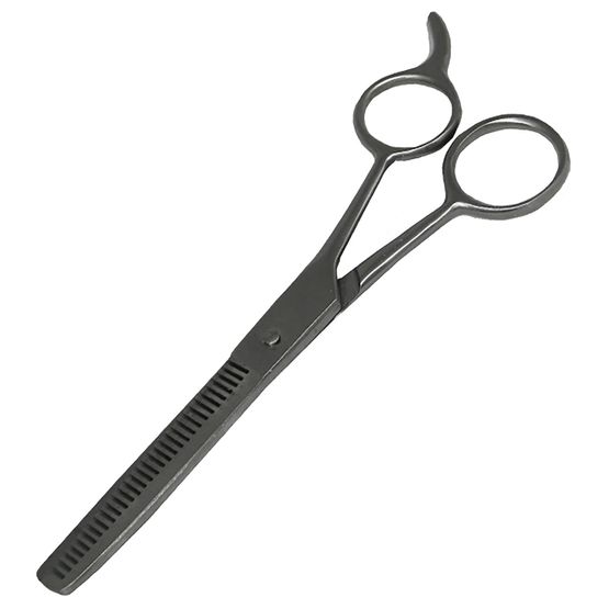 SMART GROOMING SCISSORS SINGLE LEG THINNING