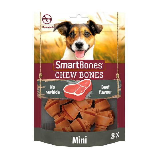 Smartbones Beef Chew Bones