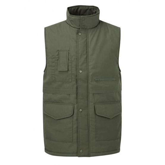 Castle Green Wroxham Bodywarmer 222/1
