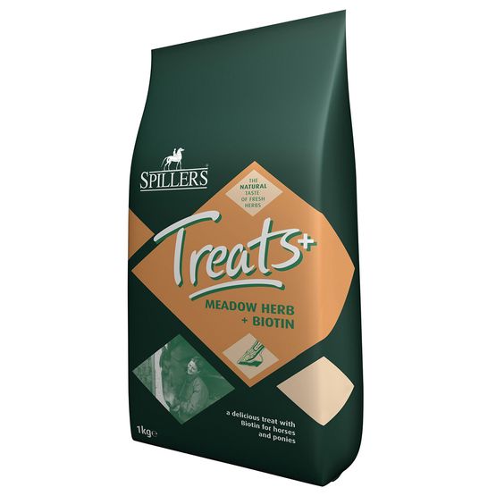 SPILLERS TREATS