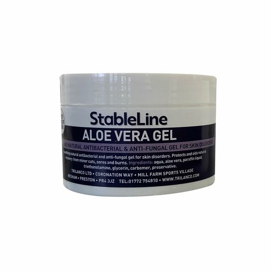 STABLELINE ALOE VERA GEL
