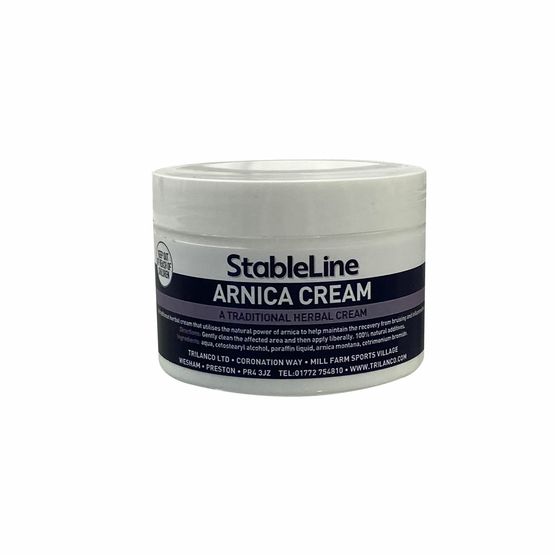 STABLELINE ARNICA CREAM