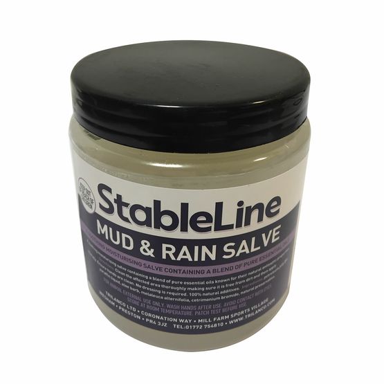 STABLELINE MUD &amp; RAIN SALVE