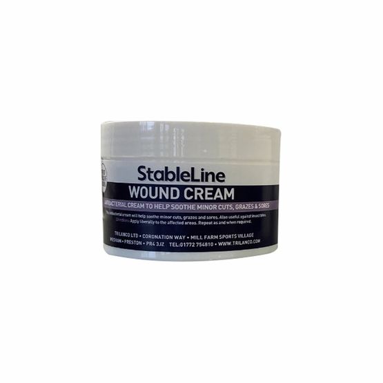 STABLELINE WOUND CREAM
