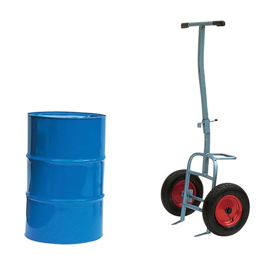 STUBBS BARREL HANDLER S2233