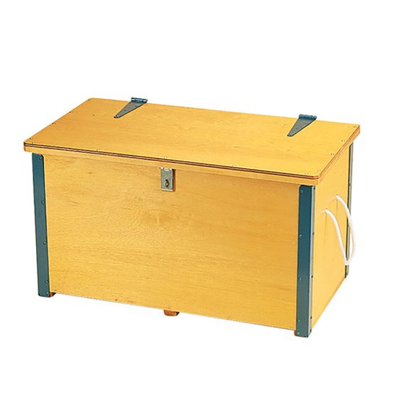 STUBBS BLANKET CHEST S58