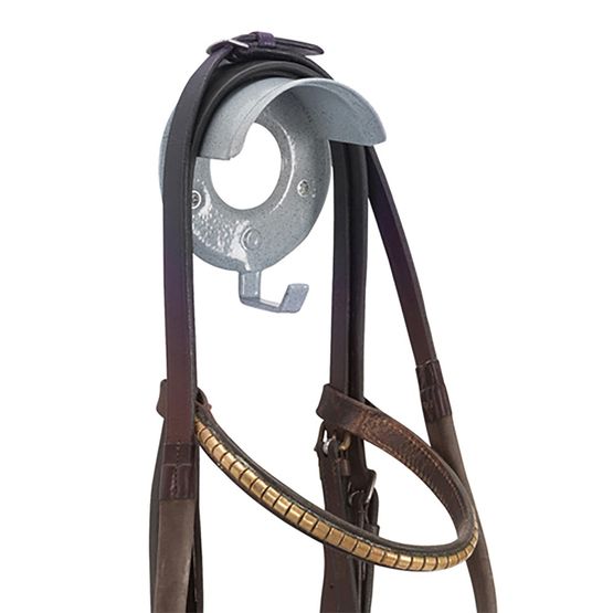 Stubbs Single Bridle Rack (S20)