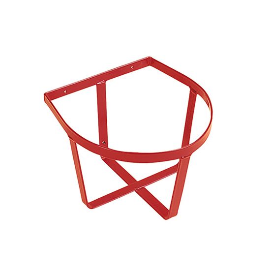 Stubbs Lightweight Bucket Holder Wall Fixture