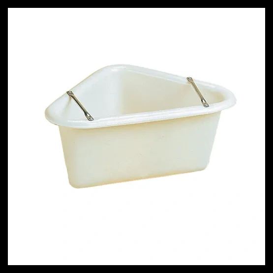 Stubbs Corner Manger 31 Litre (S2P)