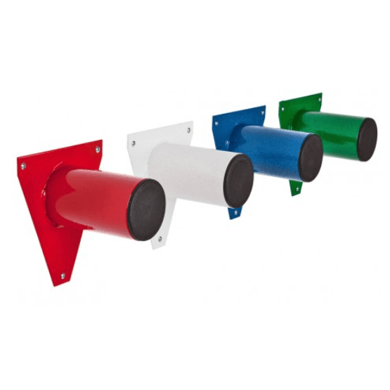 Stubbs Short Display Pole (S207)